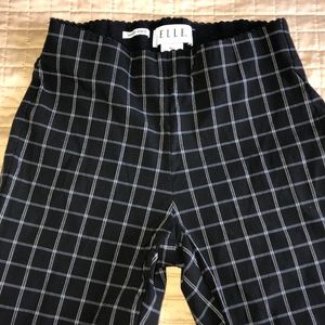 elle skinny ankle pants